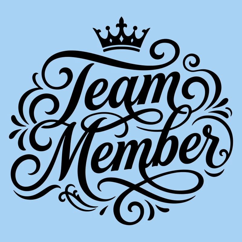 Team Mitglied