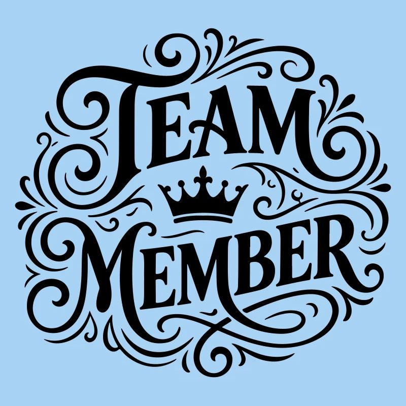 Team Member