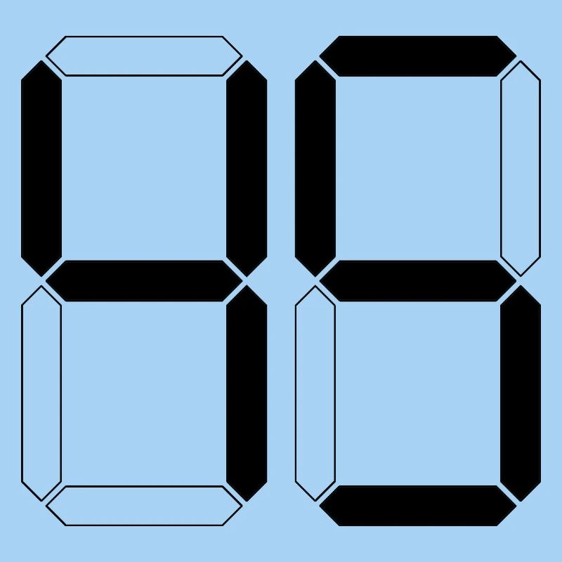 NUMÉRO 45 Quarante-cinq Cadeaux Numériques