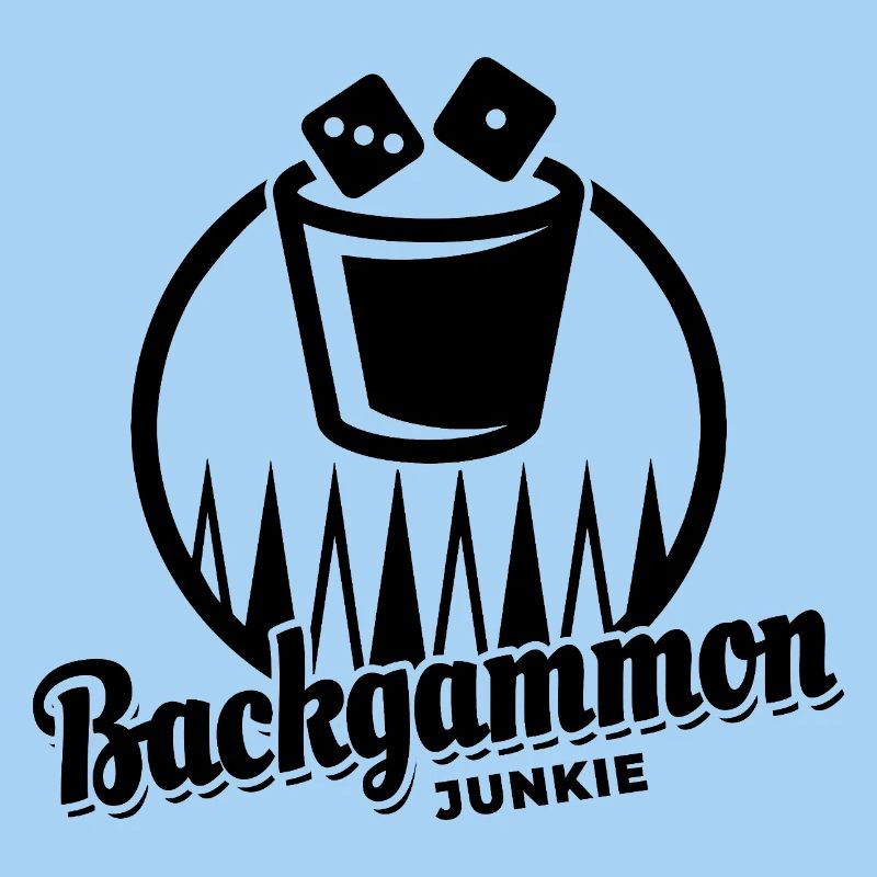 Junkie du backgammon | Jeu de société | Don