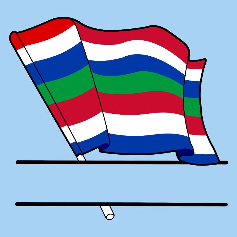 Schier Drapeau – Conception d’île sur mesure