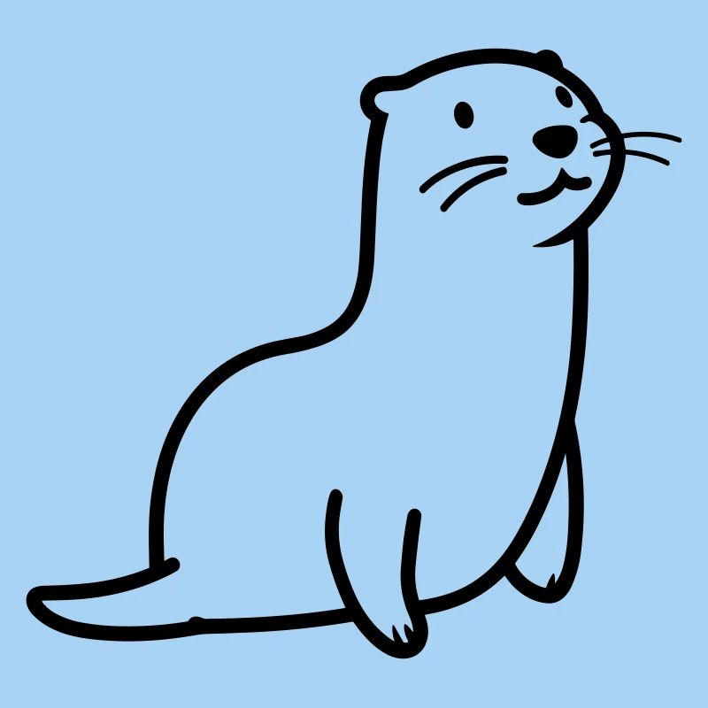 otter