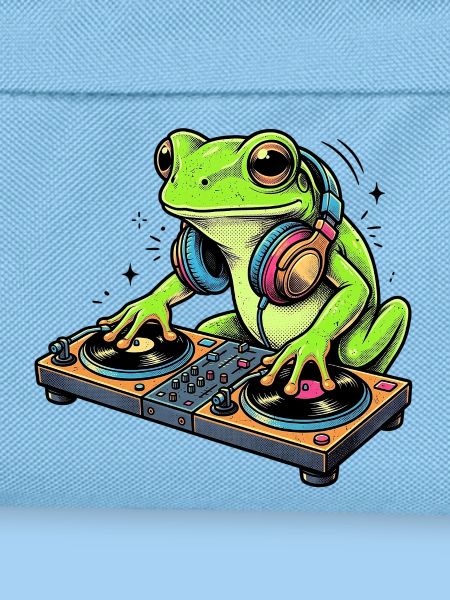 DJ Frosch