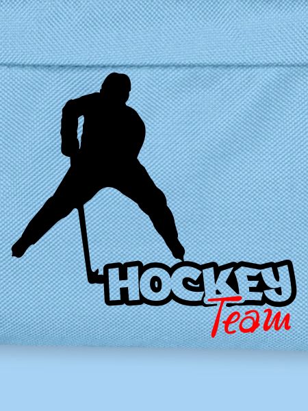 Hockey Team