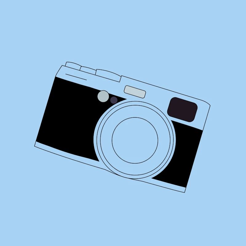 camera