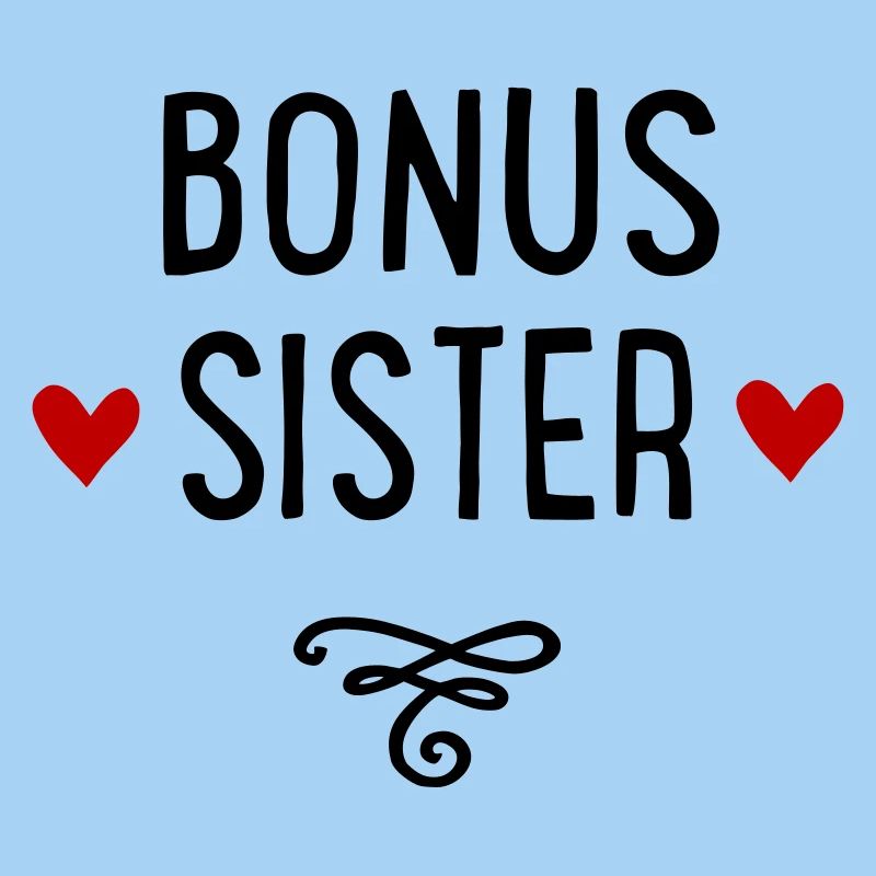 Bonus Schwester