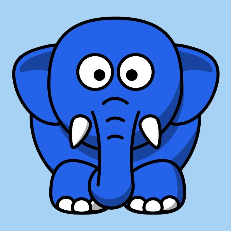 Elephant Elephant Cirque