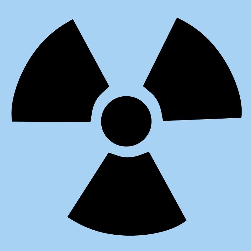 Radioactive Symbol