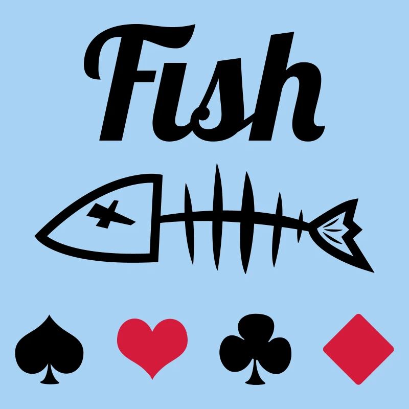 Poker : Fish