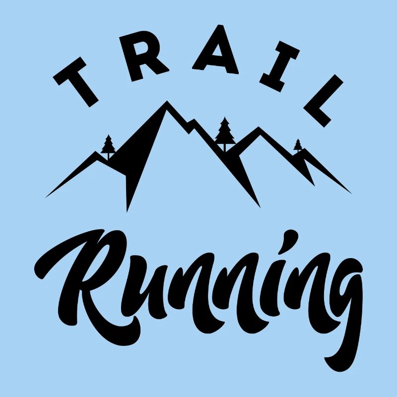 Trail Running