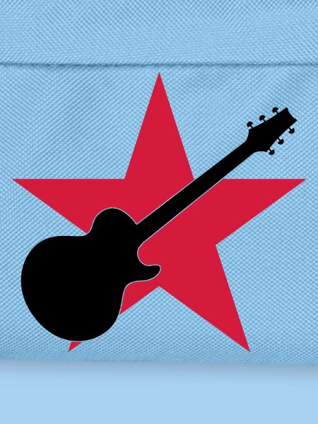Guitar Player !