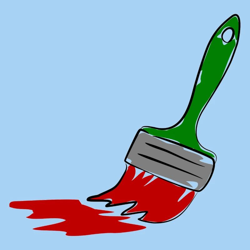 Painter Brush