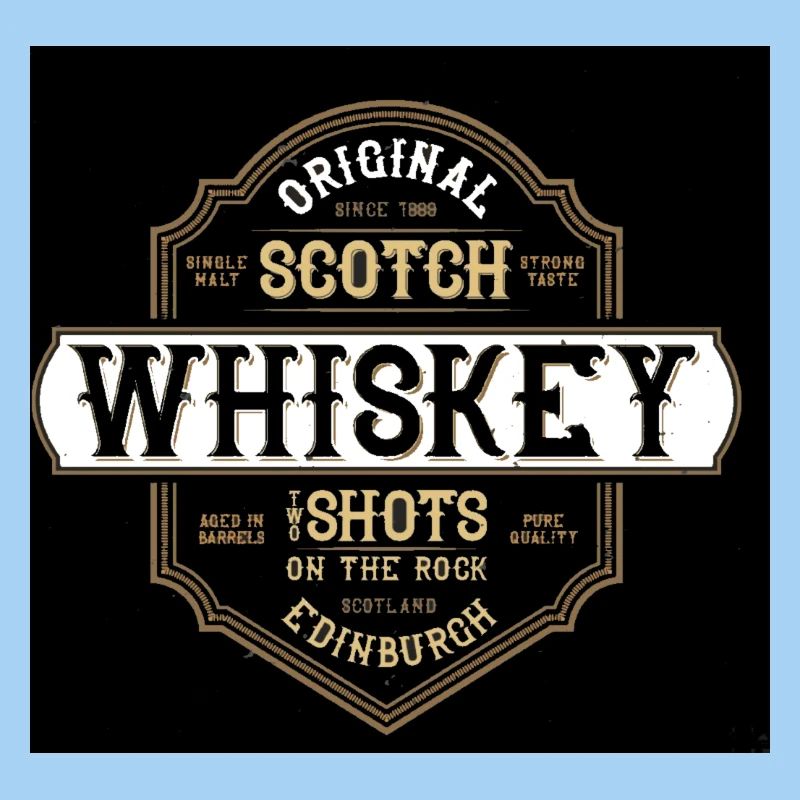 Whiskey