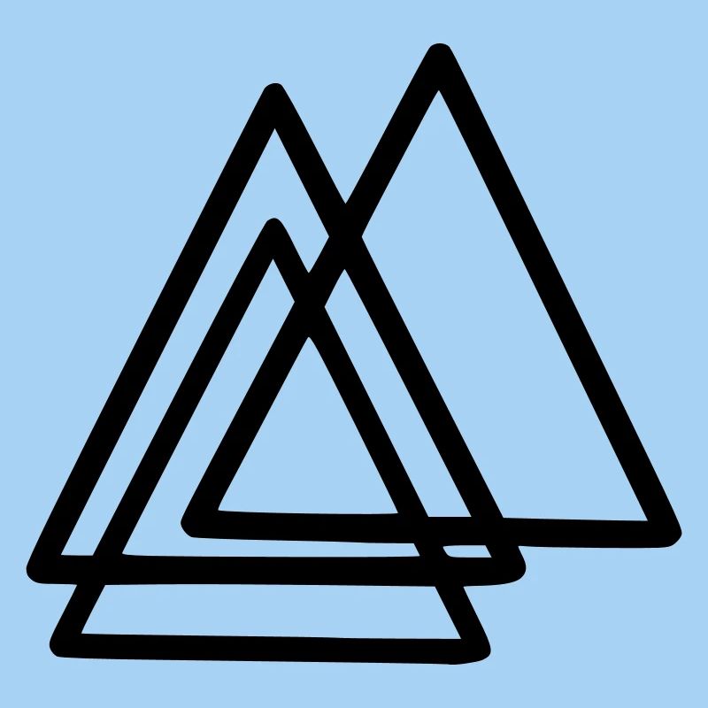 Formes - Triangles