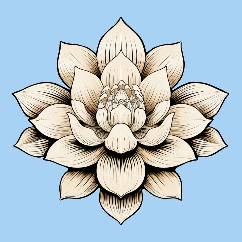 Lotus Blossom