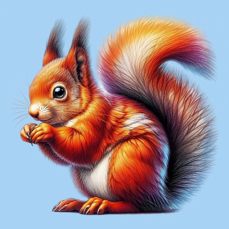 Squirrel