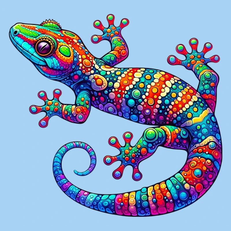 Gecko