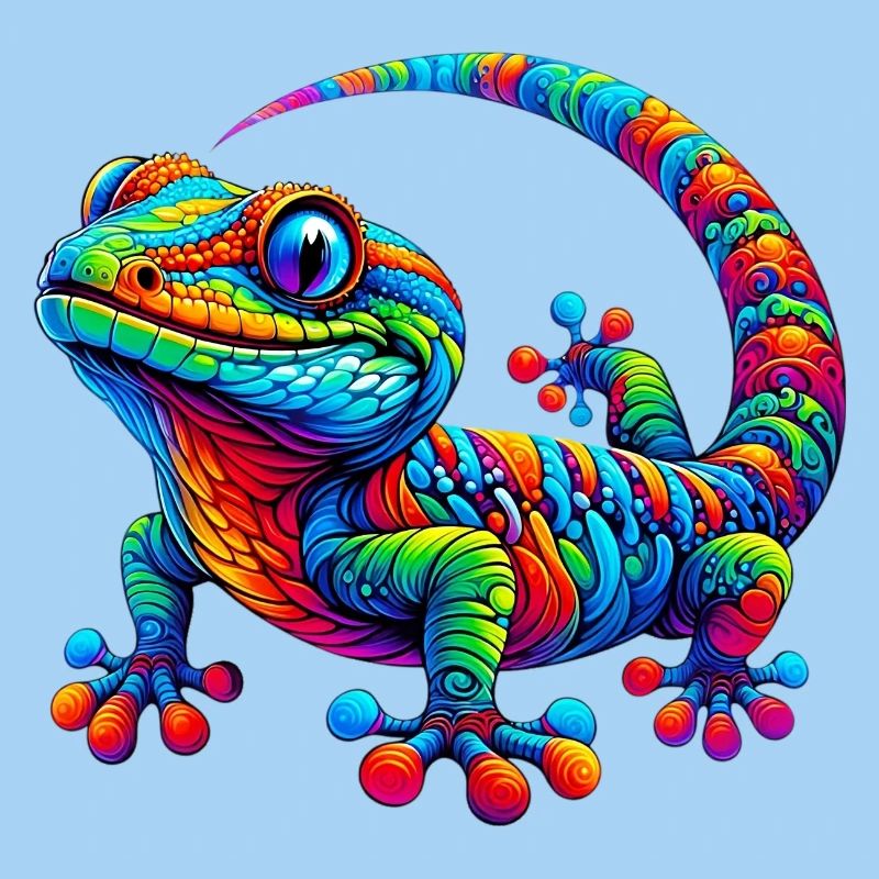 Gecko