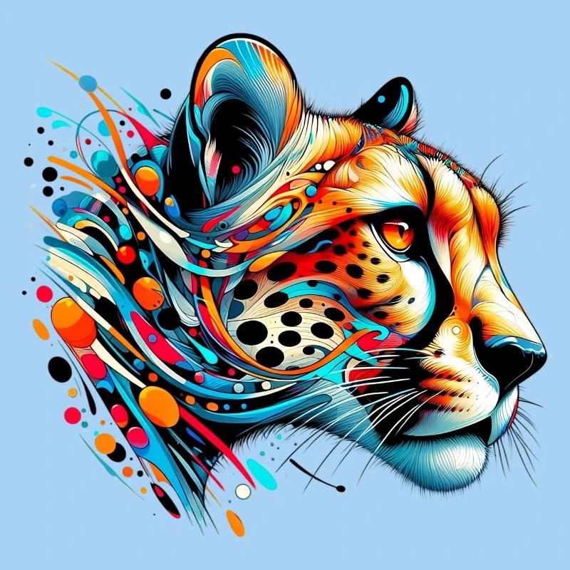 Cheetah