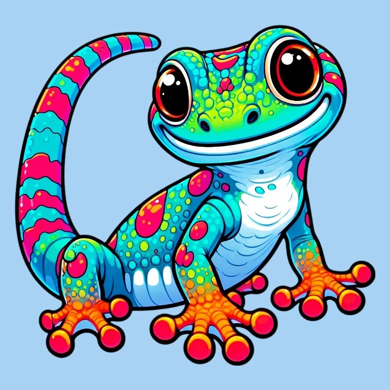 Gecko