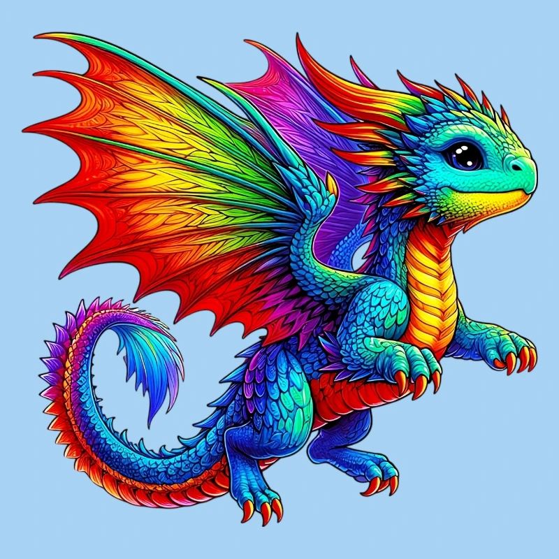 Drache