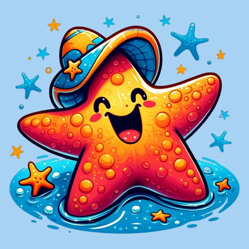 Starfish