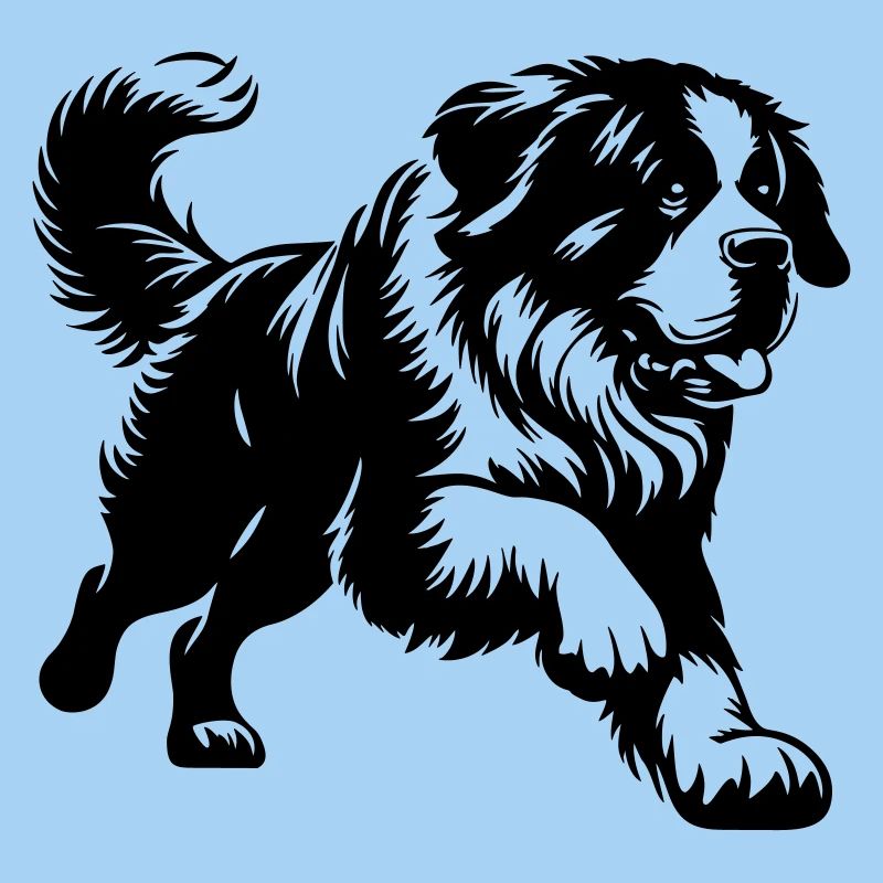 Saint Bernard
