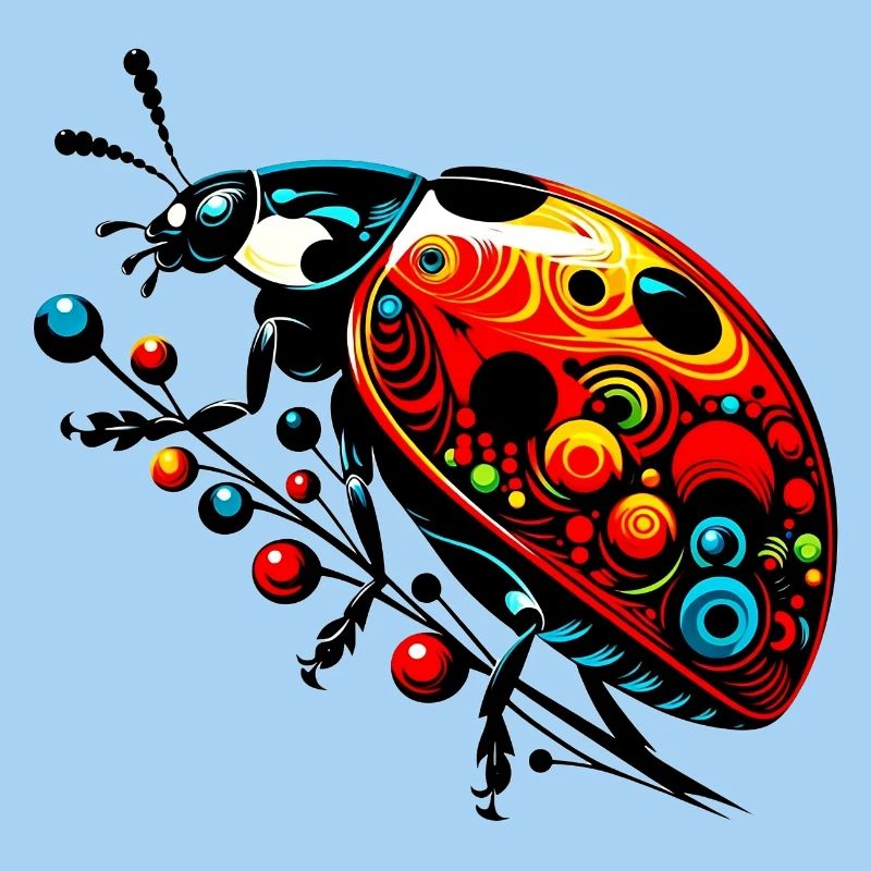 Ladybug