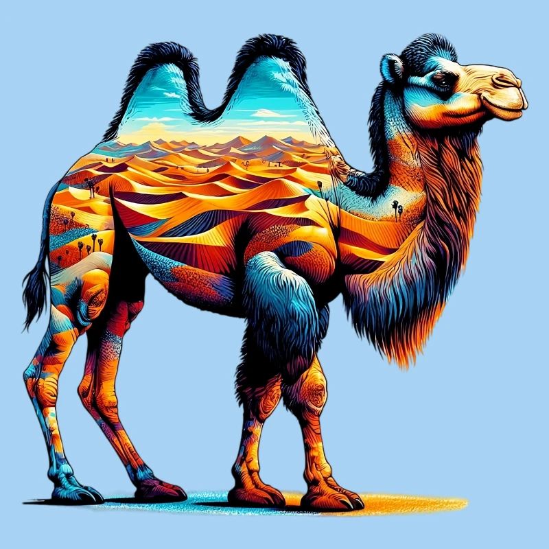 Kamel