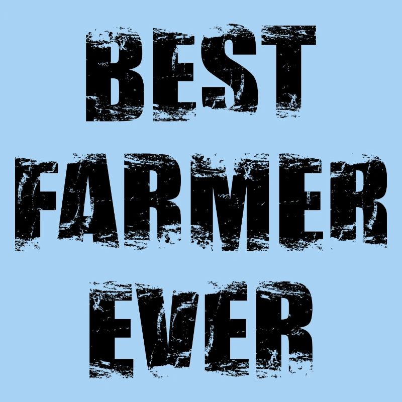 Best Farmer
