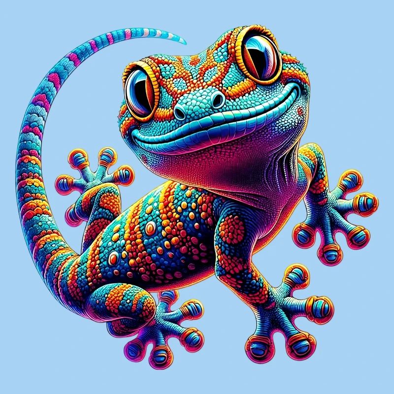 Gecko