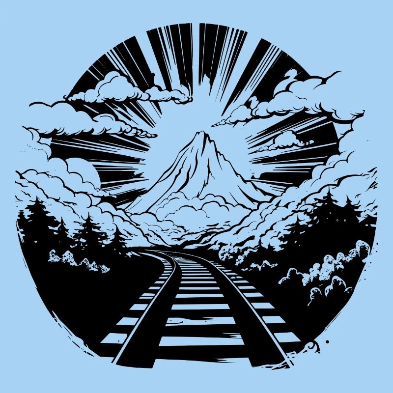 Eisenbahn