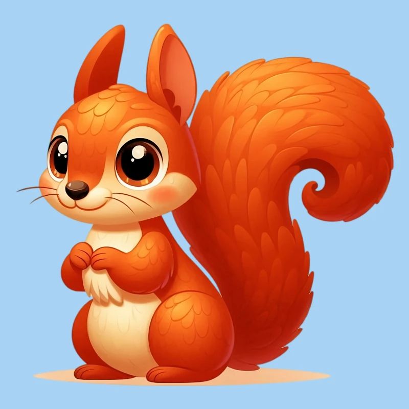 Squirrel