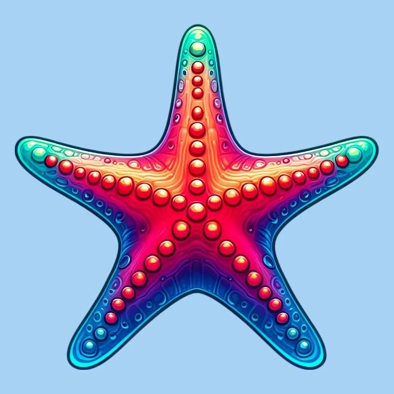 Starfish