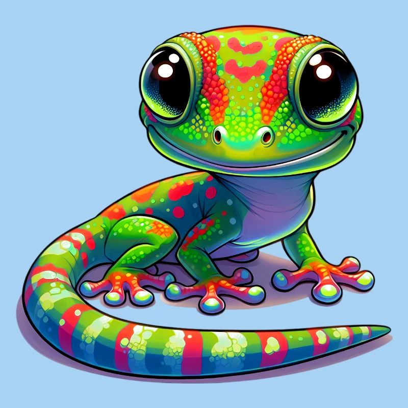 Gecko