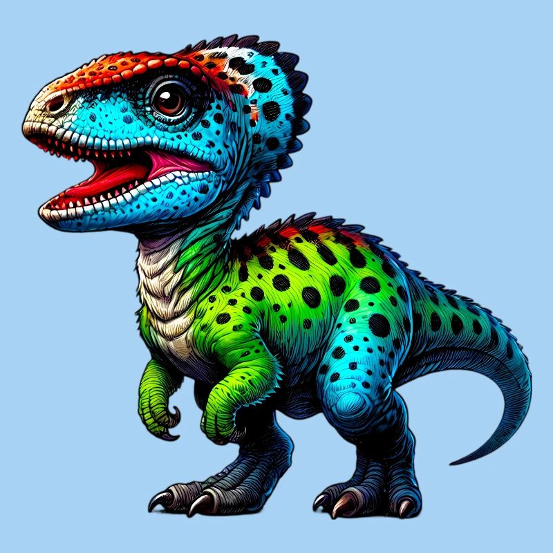 Dinosaurier