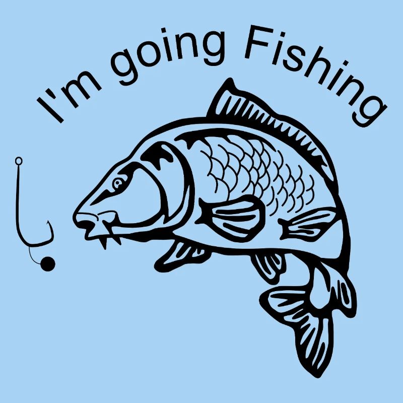 Carpfishing