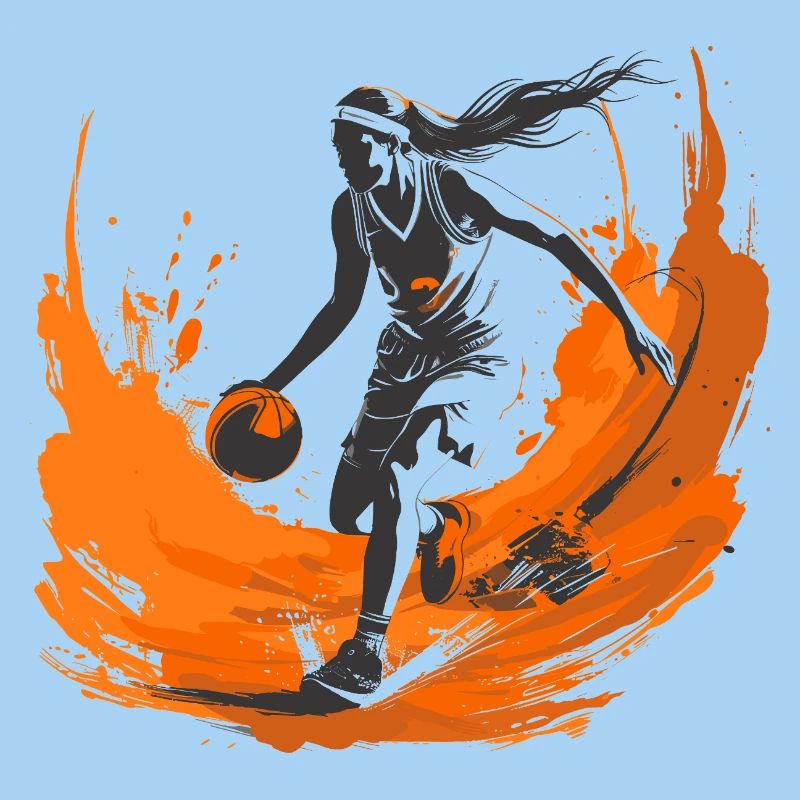 Basketteur