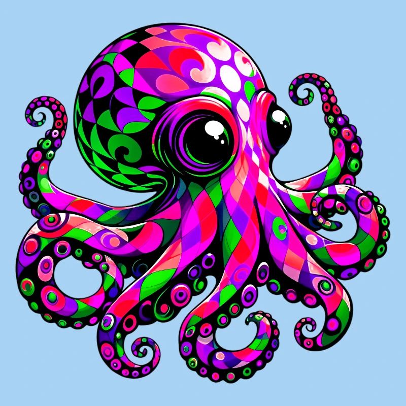 Octopus