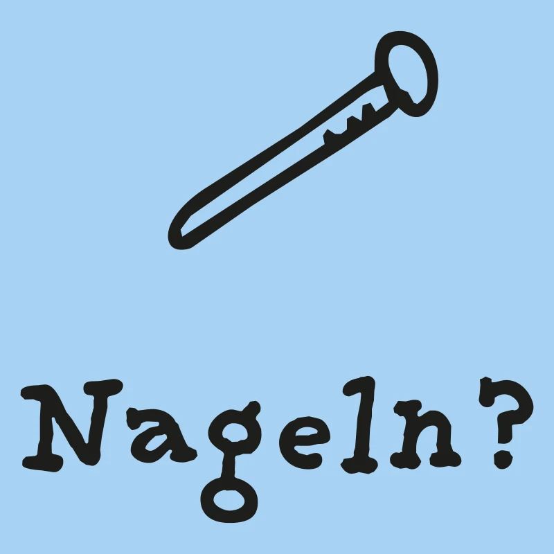 nail