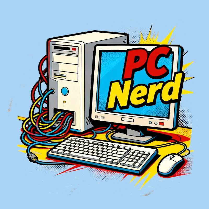 Nerd PC