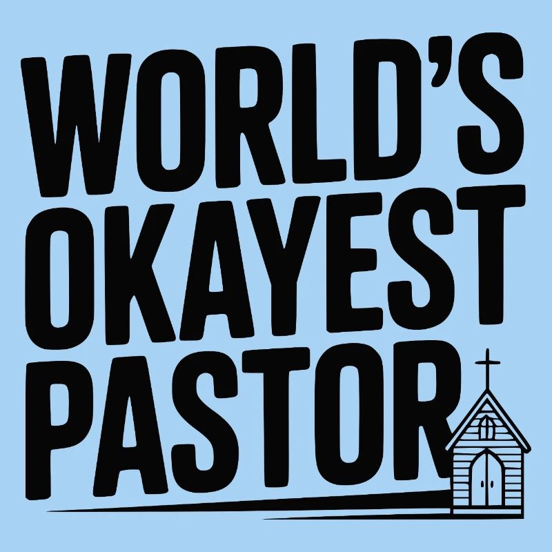 Le pasteur le plus correct du monde