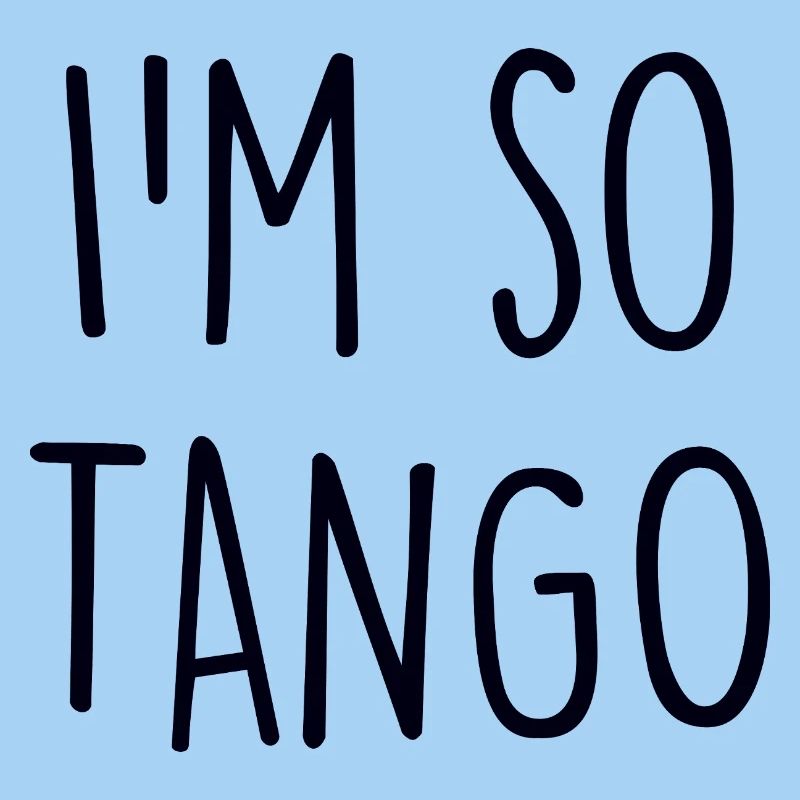 Tango Dancer