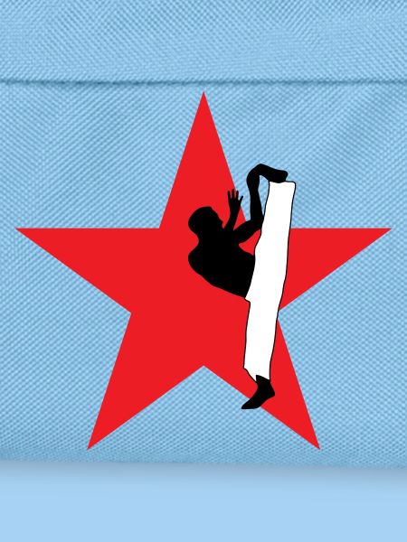 Capoeira - Fighting - Dance