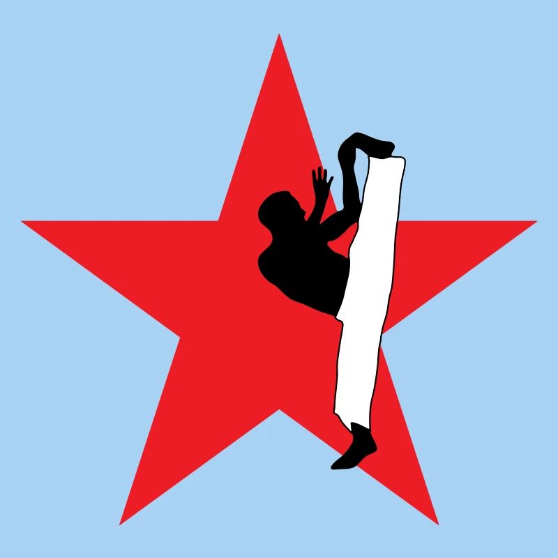 Capoeira - Combat - Danse