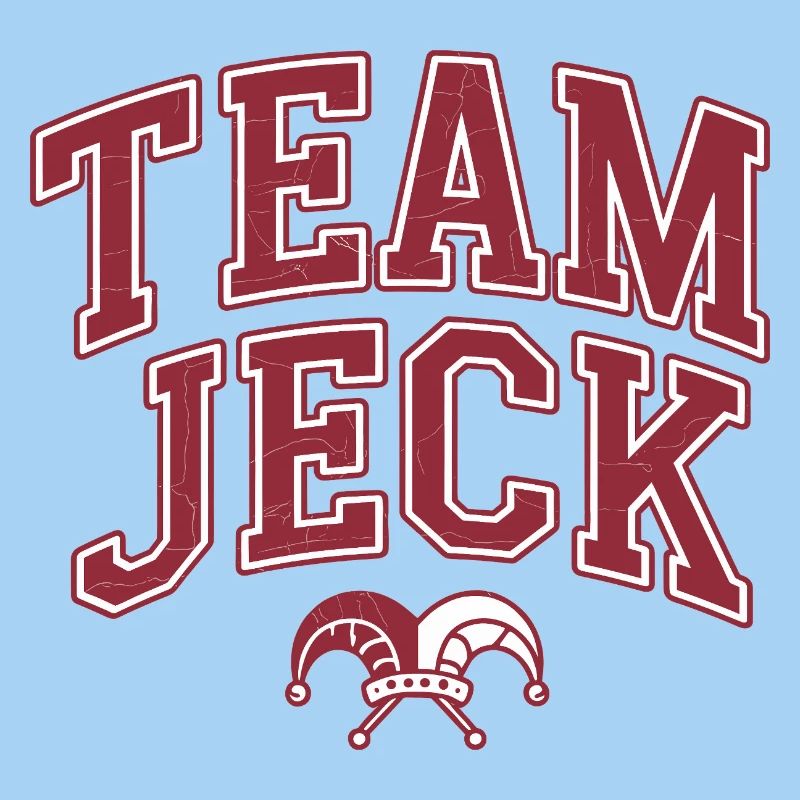 Team Jeck