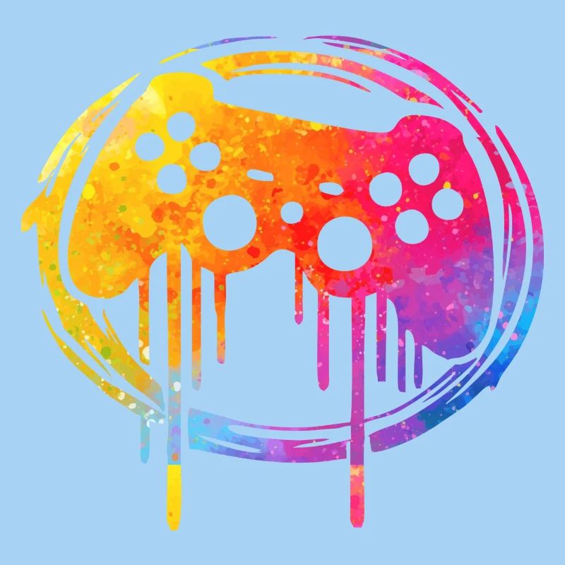 Gaming player
