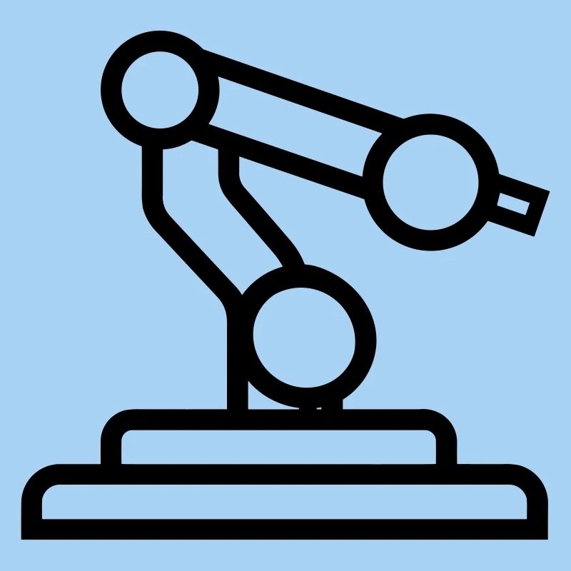 robotic arm