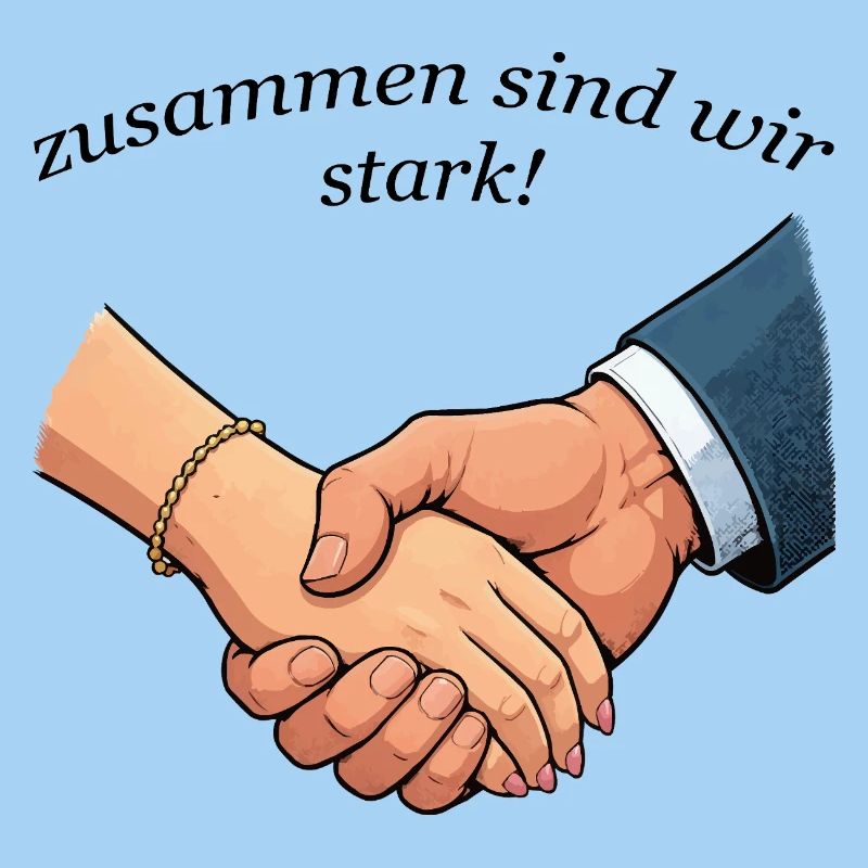 Hands Parr Cohesion