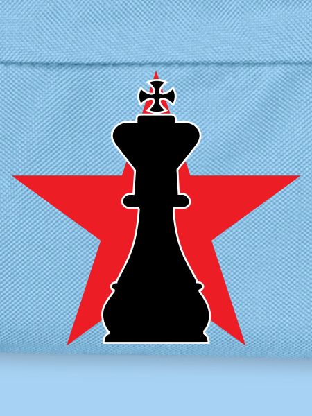 Strategist Grand Master Red Star